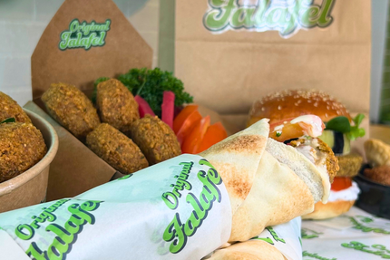Original Falafel