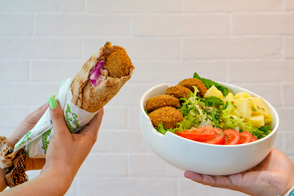 Original Falafel