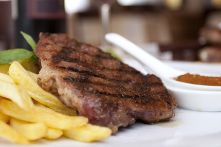 Restaurant Brasserie Le Jura