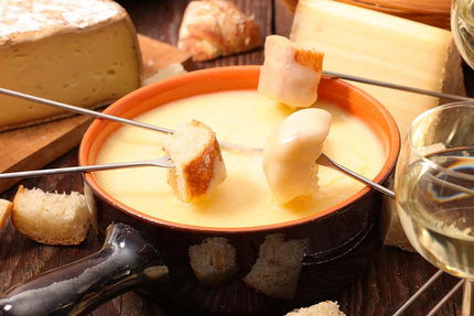 Restaurant Brasserie Le Jura