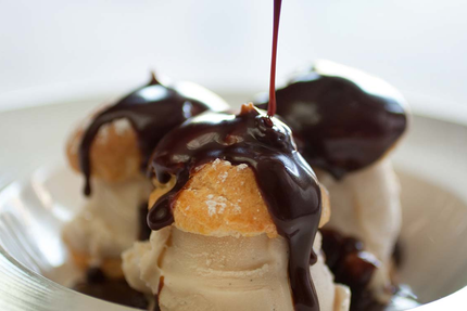 Restaurant Brasserie Le Jura