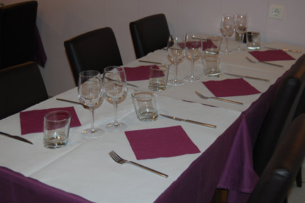 Restaurant Brasserie Le Jura