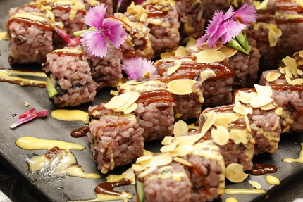 Gourmand Wok Montigny