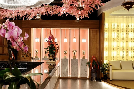 Gourmand Wok Montigny