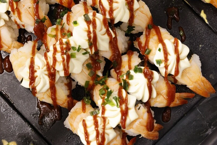 Gourmand Wok Montigny