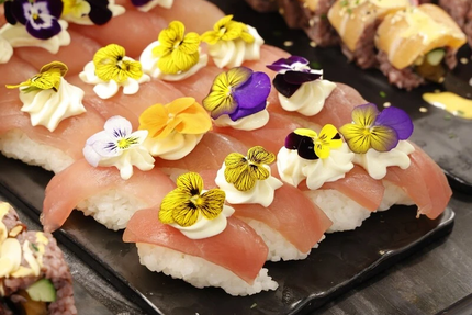 Gourmand Wok Montigny