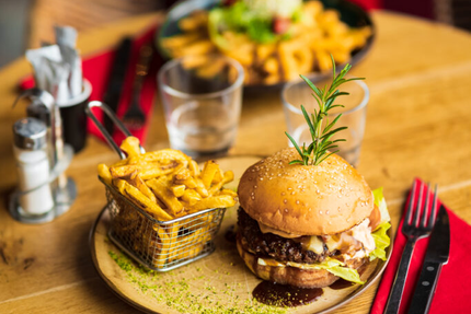 Les Mascareignes - Block'Out