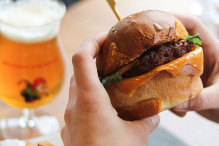 Les Mascareignes - Block'Out