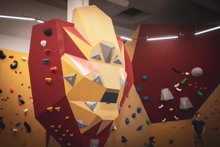 Les Mascareignes - Block'Out