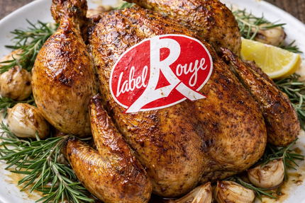 Fit Meal Rôtisserie