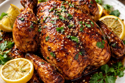 Fit Meal Rôtisserie