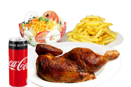 Fit Meal Rôtisserie