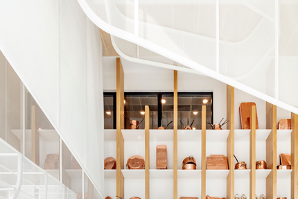 Adour par École Ducasse - Paris Campus