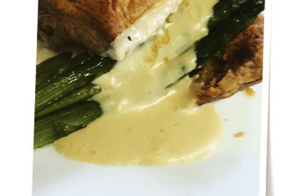 L'orée De La Forêt