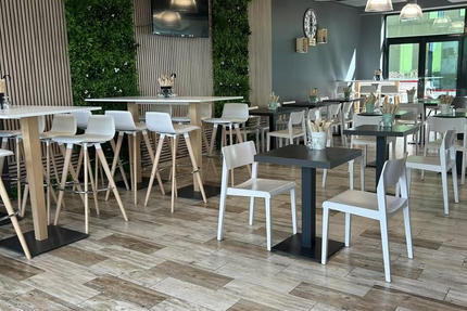 Restaurant l’Endroit