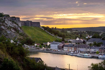 Restaurant le Roosevelt