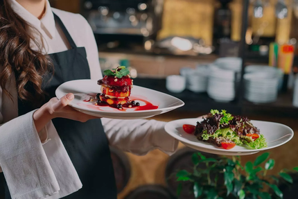 Restaurant le Roosevelt