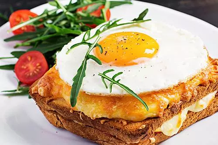 Restaurant le Roosevelt