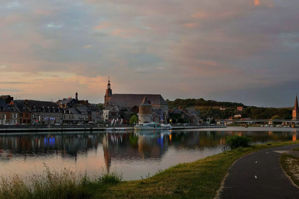 Restaurant le Roosevelt