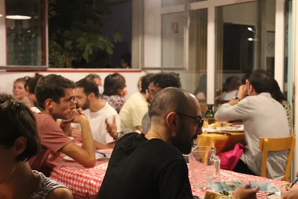 Darna - دارنا (ex cantine syrienne)