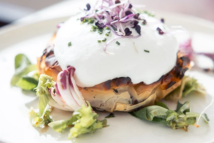 Maqani - Mediterranean restaurant in Pau