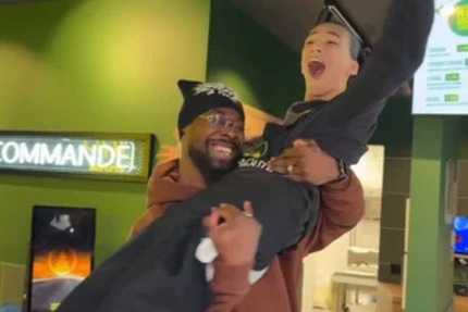 Bangkok Factory Boulogne