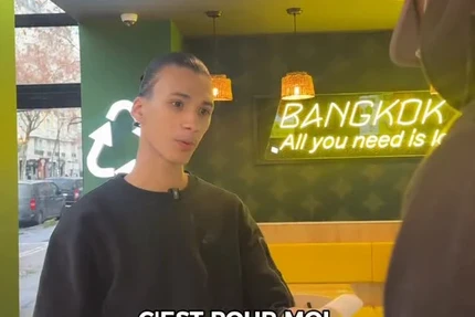 Bangkok Factory Boulogne