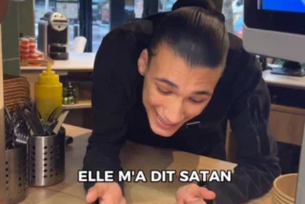 Bangkok Factory Boulogne