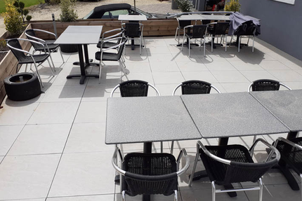 L'Atelier Restaurant