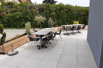 L'Atelier Restaurant