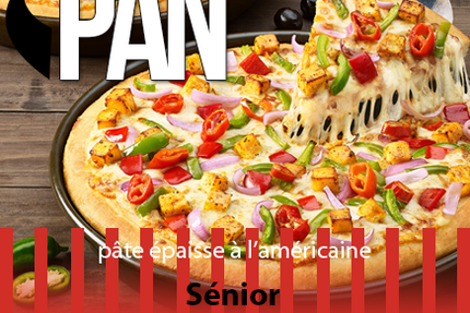 POPPIE'S PIZZA MOISSY