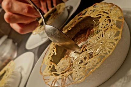 L'éphémère Cambrai