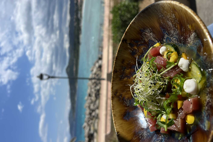 Le Rendez Vous Restaurant