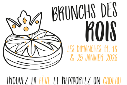 La TABLE des OLIVIERS