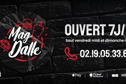Mag’Dalle