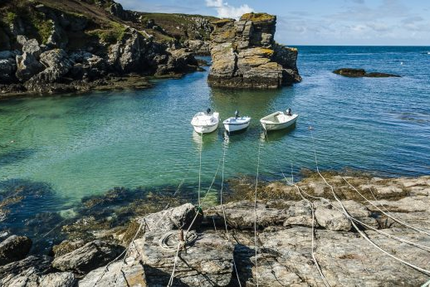 Le Relais du Couesnon à Saint Marc sur Couesnon