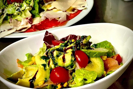 Trattoria della Mamma