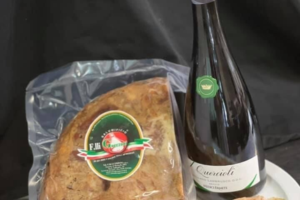 Trattoria della Mamma