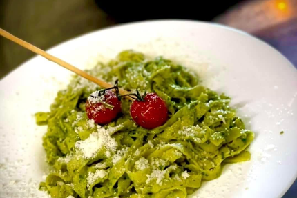 Trattoria della Mamma