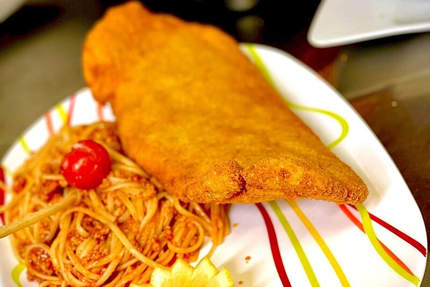 Trattoria della Mamma