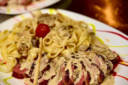 Trattoria della Mamma