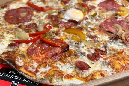 Le Grandisylvain à Grossœuvre 27220