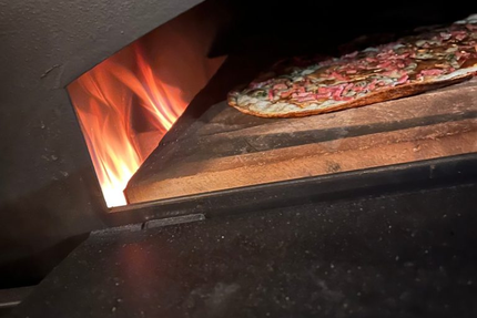 Brasserie On S’en Flamme