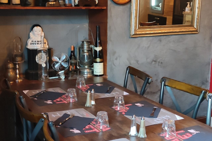 CASSANOS - PIZZERIA & GRILL Sassenage