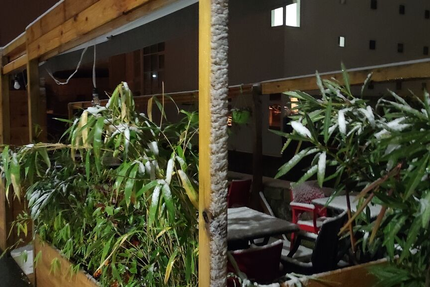 CASSANOS - PIZZERIA & GRILL Sassenage