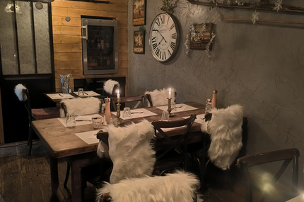 CASSANOS - PIZZERIA & GRILL Sassenage