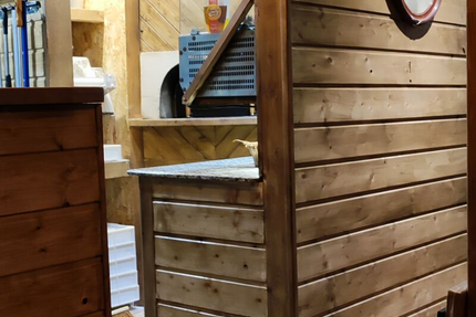 CASSANOS - PIZZERIA & GRILL Sassenage