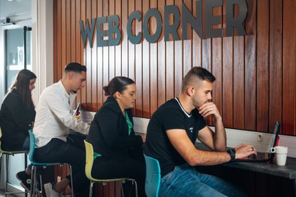 Atelier Gourmand - « La Caravelle » : le restaurant d'application de Purple Campus Perpignan