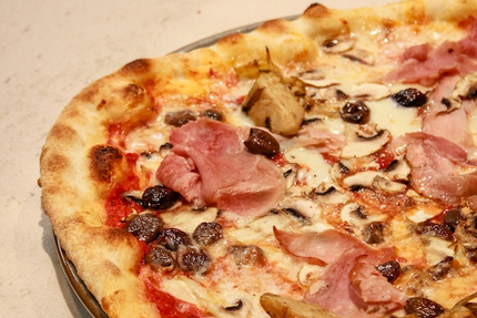 L’Officina Ristorante Italiano