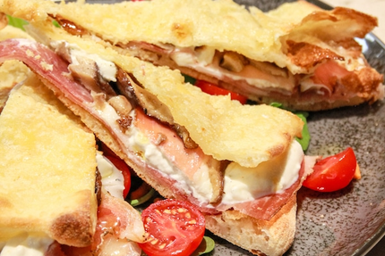 L’Officina Ristorante Italiano